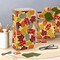 30 PIECES Fall Leaves Party Favor and Wrapped Treat Bags for Autumn Parties, Halloween, Thanksgiving, Friendsgiving, Care Packages and More